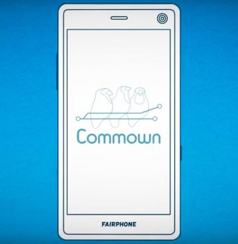Commown