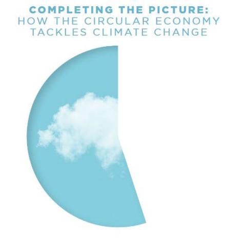 Completing the Picture: How the Circular Economy Tackles Climate Change