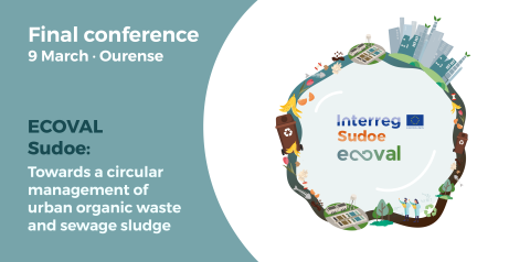 Ecoval Sudoe Final Conference