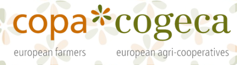 COPA COGECA logo