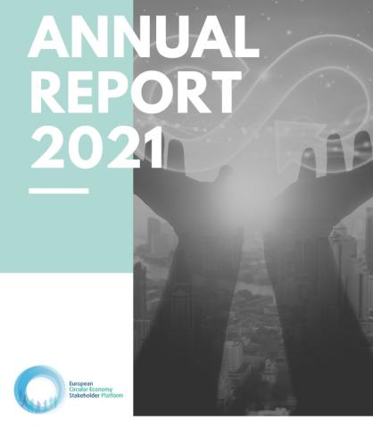 Activity Report 2021