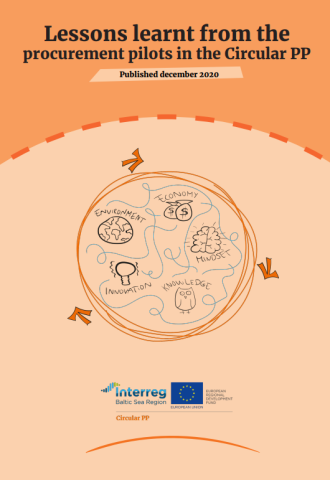 Circular Public Procurement