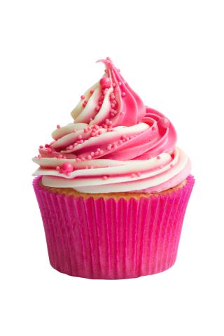 Cupcake image