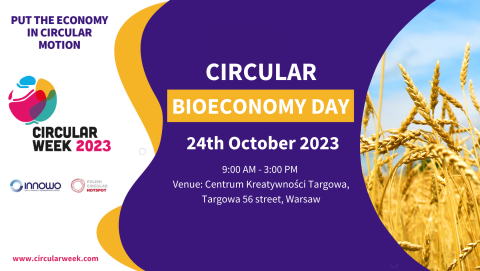 Circular Bioeconomy Day 2023