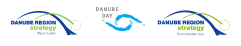 International Danube Day partners
