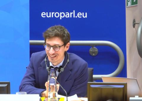 Photo of Ilias Grampas