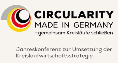 Circularity made in Germany