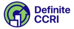 Definite CCRI