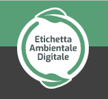 Etichetta ambientale digitale