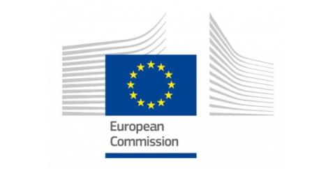 European Commission logo