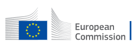 European Commission logo
