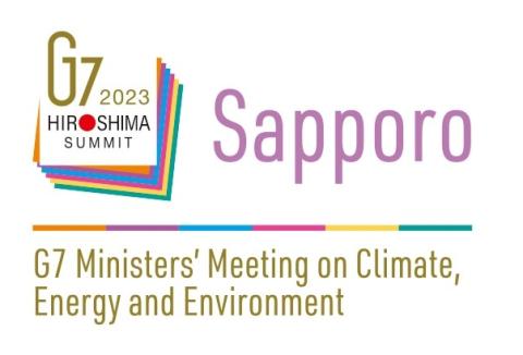 Ecopreneur.eu presents the ECESP at a G7-B7 meeting