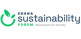 EDANA Sustainability Forum logo