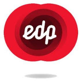 Energias de Portugal logo