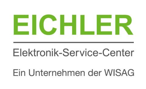 EICHLER logo