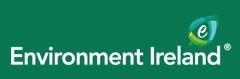 Environment Ireland logo
