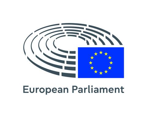 European Parliament logo