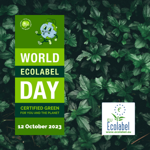 EU Ecolabel