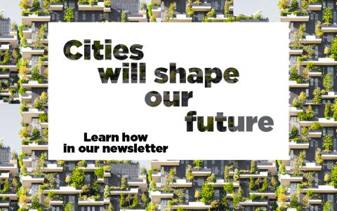 City Network C40 - Waste to Resources