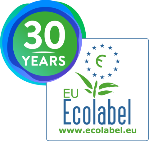 EU Ecolabel 30 years