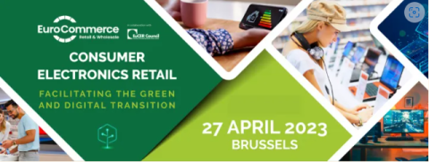 Eurocommerce event