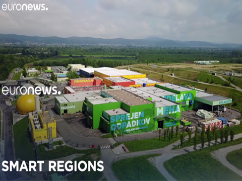 euronews smart ljubljana image