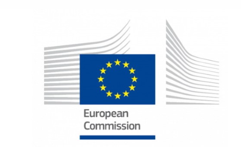 European Commission logo