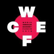 World Circular Economy Forum Japan 2018