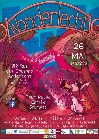 Wonderlecht Festival