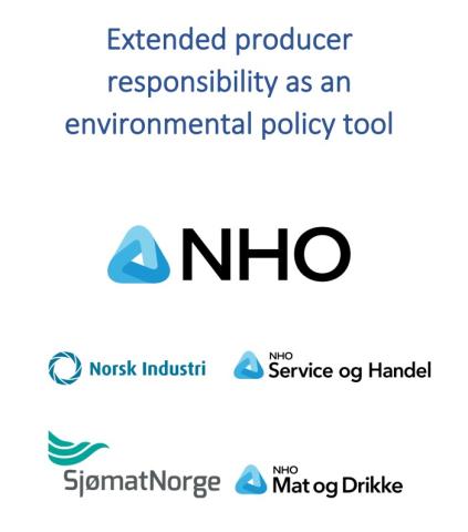 Extended producer responsibility as an environmental policy tool