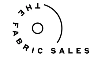 The Fabric Sales