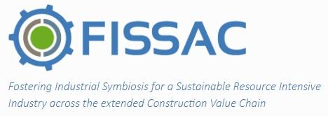 FISSAC logo