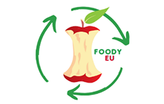 Foody EU logo