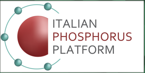 Piattaforma italiana del fosforo