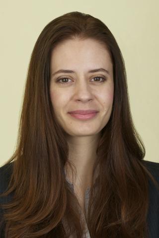 Nafigate Corporation - Vladka Matuskova