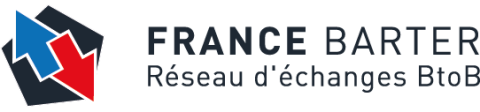 France Barter logo