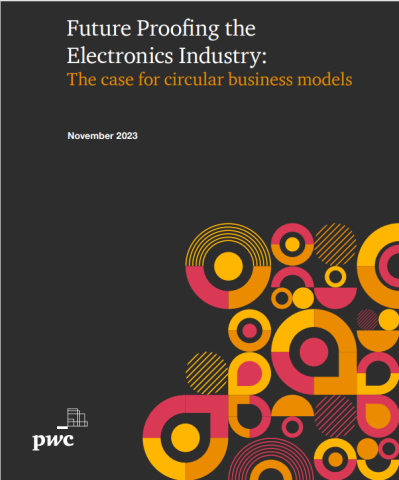 Future proofing the electronics industry