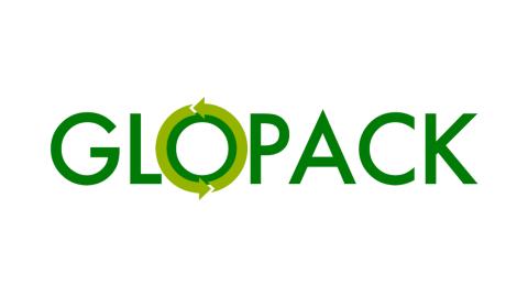 glopack; h2020; food packaging; biodegredable