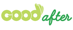 GoodAfter logo GoodAfter logo