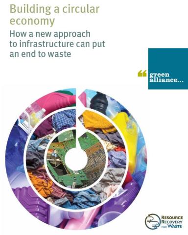 Building a circular economy