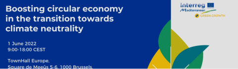 Green Growth Community