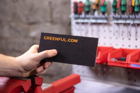 Greenful 