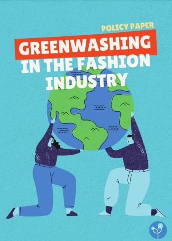 Greenwashing in the Fashion Industry