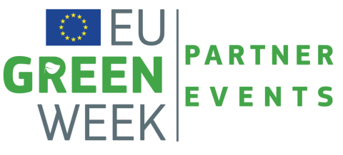 EU Green Week partner events logo