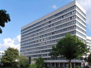 Hamburg BWVI premises