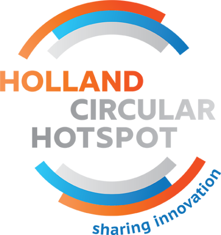 Holland Circular Hotspot logo