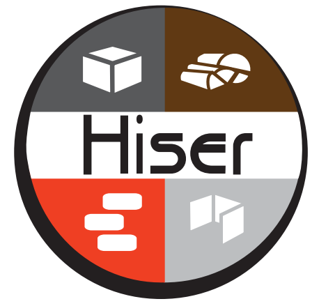 Hiser logo