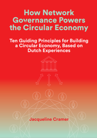How Network Governance Powers the Circular Economy