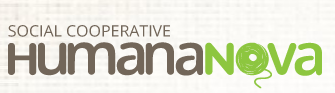 Humananova logo