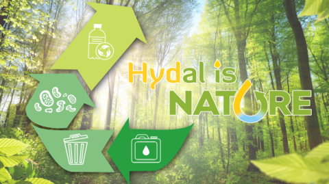 Nafigate's Hydal Biotechnology